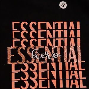 Essential Worker, Nurse,Teacher T shirts unisex